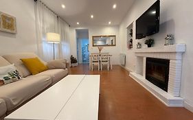 Apartamento Céntrico Corredera